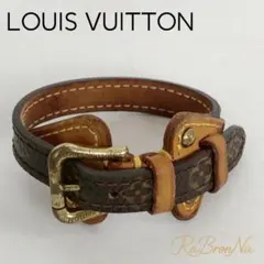 路易威登 Monogram Braslet Teda PM