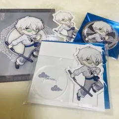 ブルーロック カンフー　凪 SDセット