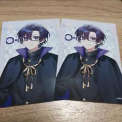 カラフルピーチ ブロマイド もふ