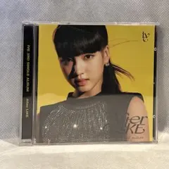 IVE 3rd Single Album After LIKE LIZ リズ