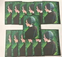 ぴ*つ様 桃源暗鬼 遊摺部従児 ロフト 特典 13点 レア 希少