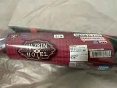 ハズビン・ホテルへようこそ HAZBIN HOTEL ラグ マット