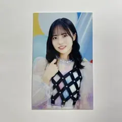 日向坂46 ひなコレ チャレンジくじ 参加賞 正源司 陽子 - メルカリ