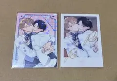 moment アメイロ emocafe エモカフェ らぐららぐ　カード