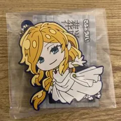 葬送のフリーレン でふぉラバ！ フランメ ラバーストラップ