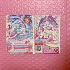 あかり　らぁら　入場者特典