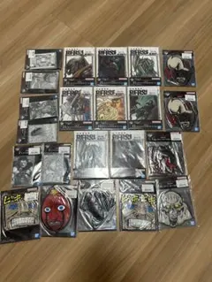 約200点　一番くじ　下位　まとめ売り 一番くじ 下位賞 まとめ売り 約300点 - メルカリ