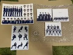 SnowMan ブラザービート