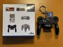 任天堂ミュージアム 限定 バーチャルボーイ キーホルダー