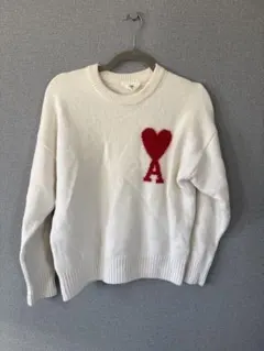 AmiParisニットセーター