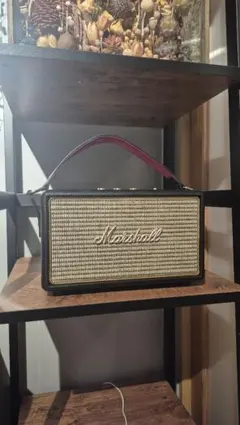 2026年最新】Marshall KILBURNの人気アイテム - メルカリ