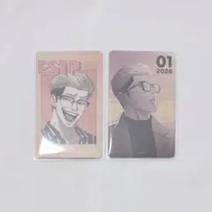 2026年最新】外見至上 トレカの人気アイテム - メルカリ