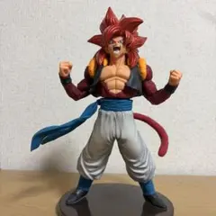 ドラゴンボール ゴジータ4 フィギュア