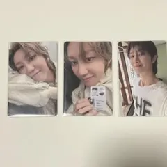 spill the feels 消費期限 会場限定 ミンハオ