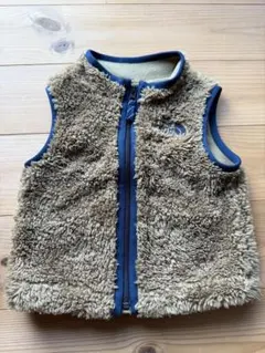 THE NORTH FACE ベビーベスト 80