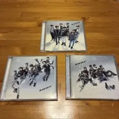 Kis-My-Ft2 We never give up!