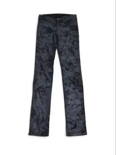 着画あり DIESEL BLACK GOLD oil coating denimのサムネイル