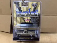 新品M2マシーン　1973シボレー シャイアン スーパー10 ローライダー