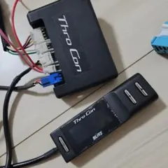 BLITZ SmaThro スロットルコントローラー ST01/00 アクア - メルカリ