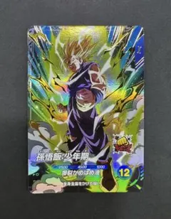 2026年最新】ドラゴンボールスーパーダイバーズ gdr sdv1–005の人気
