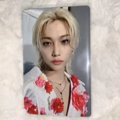 straykids スキズ Hollow トレカ フィリックス