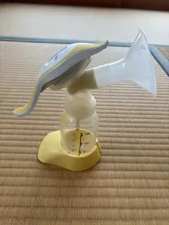 メデラ 手動搾乳機 medela 搾乳器 150ml
