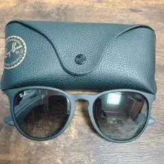 Ray-Ban RB 4171-F ERIKA サングラス