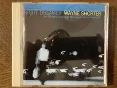 WAYNE SHORTER Night Dreamer