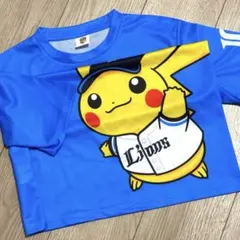 2026年最新】Pokemon チーム(球団)名：埼玉西武ライオンズ 野球 応援