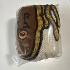 こびとづかん スクエアポーチ バイブスマダラ