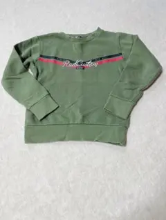 RAD CUSTOM ＊ トレーナー