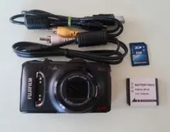 2026年最新】FINEPIX F600EXRの人気アイテム - メルカリ