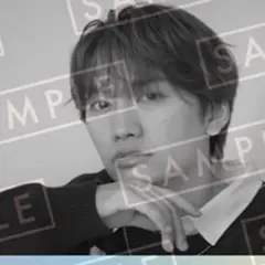 藤原丈一郎　トレカ