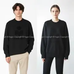 【定価10万】イザベルマラン アイラー ロゴ オーバーサイズ ニット セーター