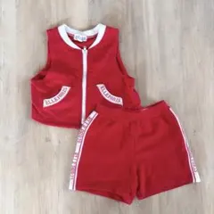ELLE 女の子 100cm セットアップのサムネイル