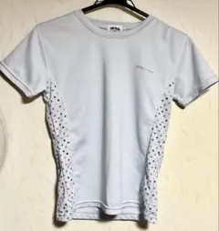 PRO-Keds レディース 半袖スポーツTシャツ M 水色　美品のサムネイル