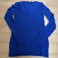 Gap Vネック カットソーS
