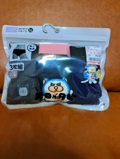 メロとタビ　ショーツ　LLサイズ まめきちまめこ　しまむら