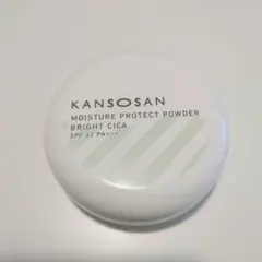 KANSONSAN MOISTURE PROTECT POWDER