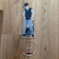 黒尾　ハイキューアクリルスタンド