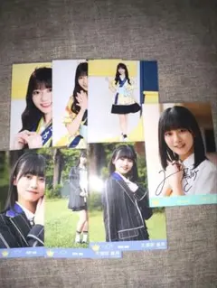 2025年最新】大信田美月 直筆 チェキの人気アイテム - メルカリ