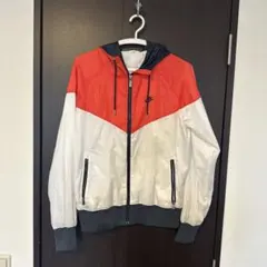 Nike フード付きウィンドブレーカー