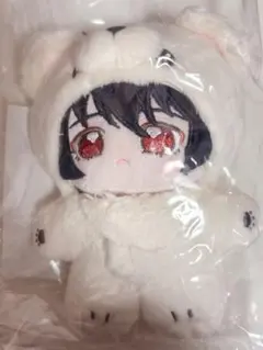 【新品】あんスタ　一緒に暮らすぬい　いつぬい ぬいぐるみ　朔間凛月 Amazon.co.jp: あんスタ 朔間凛月 いつぬい 一緒に暮らす ぬいぐるみ