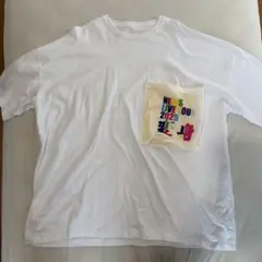 限定価格‼︎さとみくん ワンマン VIP特典 Tシャツ - メルカリ