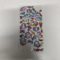 ユニコーンシール