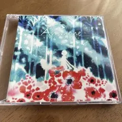Anemone Yuria Miyazono 同人音楽CD