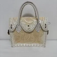 CARVING TRIBES ハンドバッグのサムネイル