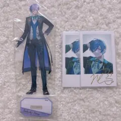 にじさんじ 3SKM 榊ネス