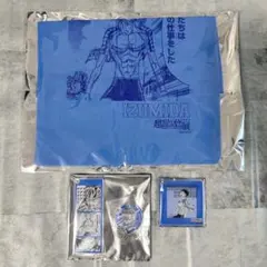 2026年最新】泉田塔一郎アクリルスタンドの人気アイテム - メルカリ