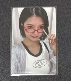 Kep1er ダヨンBUBBLE GUM jumpup ヨントン